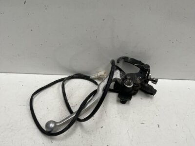 Brake Lever - Rear - Complete