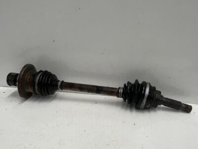 Drive Shaft - Rear