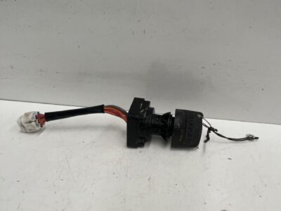 Ignition - Including Key