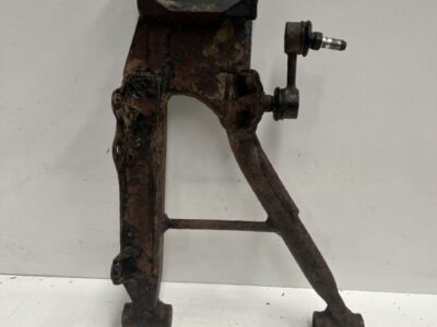 A-Arm - Rear - Left - Lower