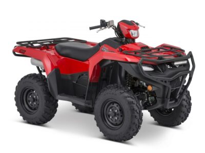 Suzuki King Quad 500 2019-