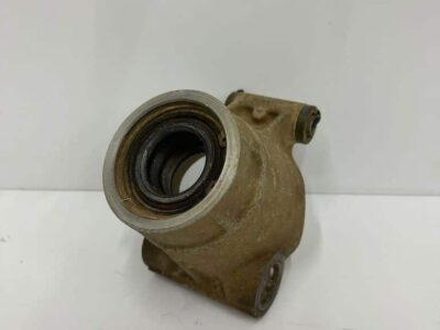 Knuckle - Rear
