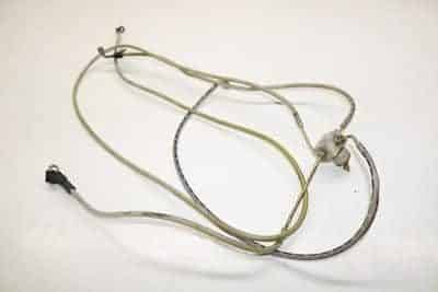 Brake Lines - Complete