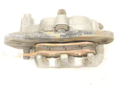 Caliper - Front - Left