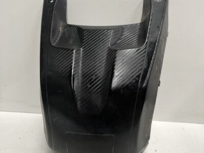 Trim - Tank Cover - Centre