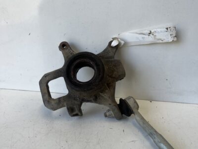 Knuckle - Right - Front