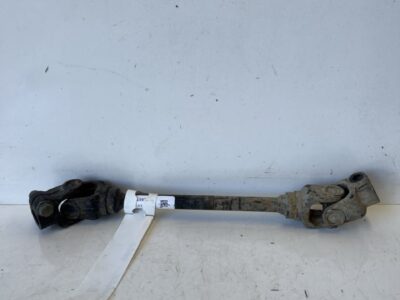 Steering Shaft - Lower - Power Steering