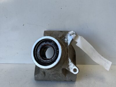 Knuckle - Left - Rear