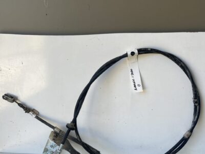 Handbrake Cable