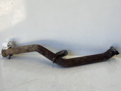 Exhaust - Mid Section