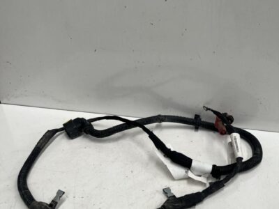 Wiring - Sub Loom - Rear Accessory