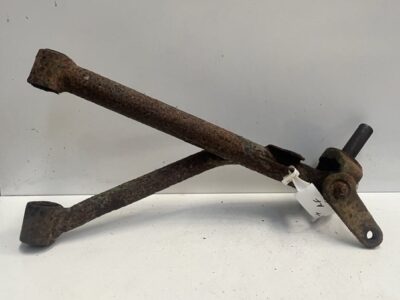 A-Arm - Front - Right