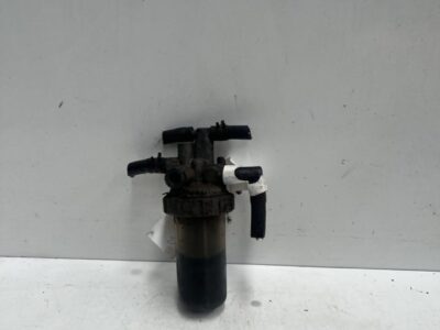 Fuel Filter Assembly