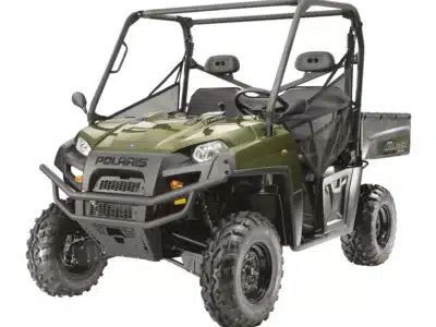 Polaris Ranger 900 Diesel 11-14