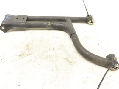 A Arm - Upper - Left - Rear