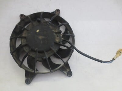 Fan - Complete