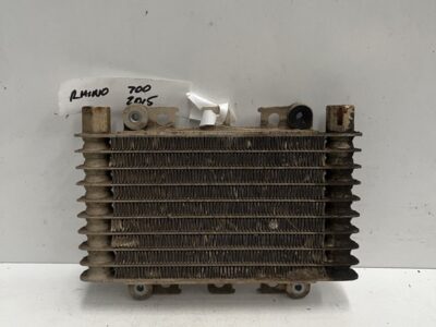 Oil Cooler