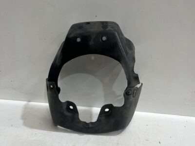 Trim - Headlight - Surround - Lower