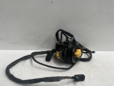 Thumb Throttle - Including 4WD/EPS Switch - 09-14