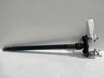 Steering Column - Non Power Steer