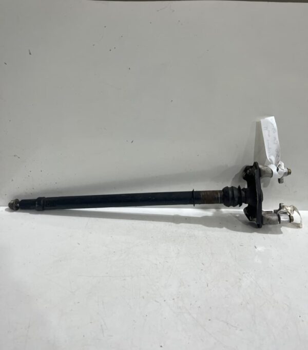 Steering Column - Non Power Steer