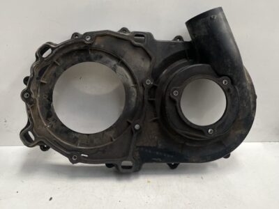 CVT - Inner Cover