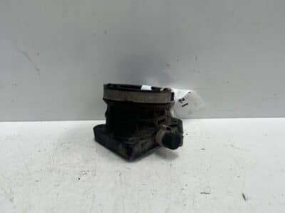 Intake Manifold Boot