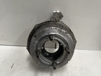 Brake Drum - Rear