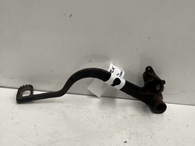 Brake Pedal - Rear - FE