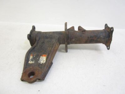 Axle Tube - Right - Rear - 95-01