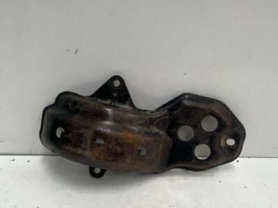 Guard - Diff - Rear - 02-04