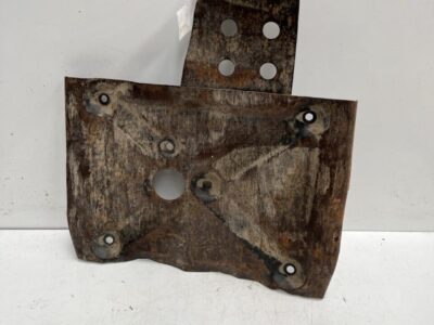Skid Plate