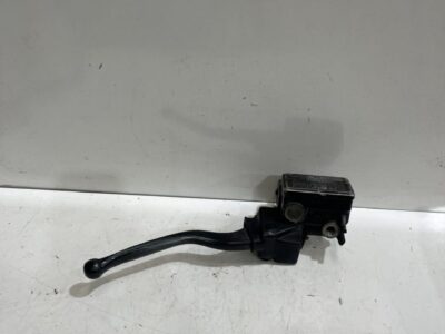 Brake Master Cylinder - Front - Including Lever