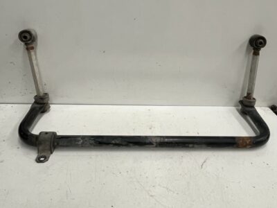 Sway Bar - Rear