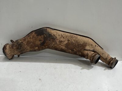 Exhaust - Header Pipe