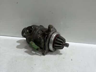 Front Final Clutch Assembly