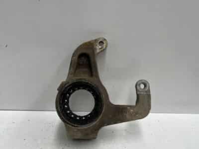 Knuckle - Front - Left