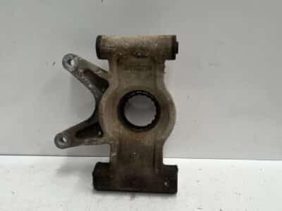 Knuckle - Rear - Left