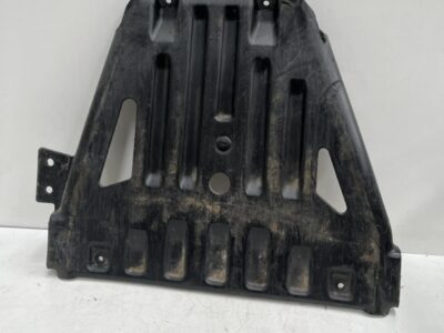 Skid Plate - Front