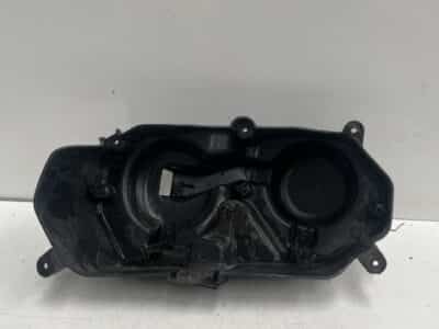 Headlight Bucket - Left