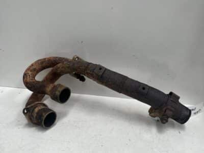 Exhaust - Header