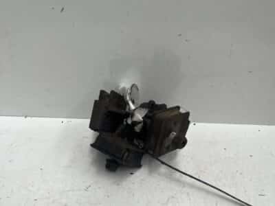 Engine Mounts