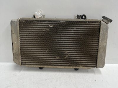 Radiator