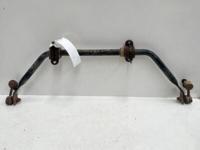Sway Bar