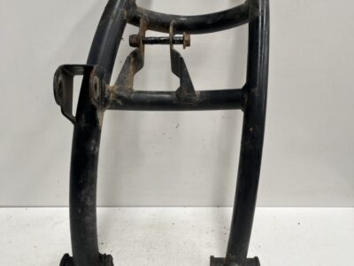 A-Arm - Rear - Left - Lower - 17-19