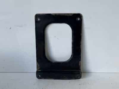 Bracket - Right - Rear