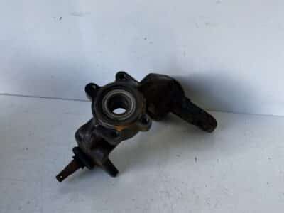 Knuckle - Front - Left