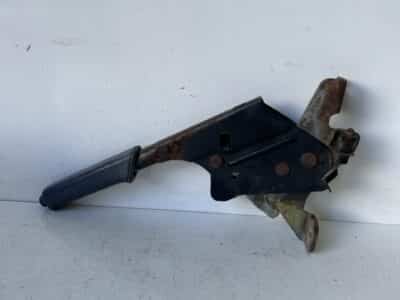 Handbrake