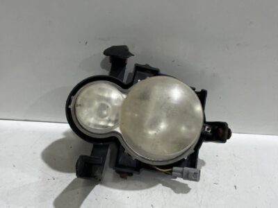 Headlight - Left