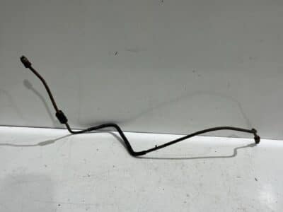 Brake Line - Rear - Left